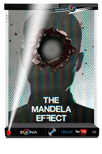 Película The mandela effect 2019