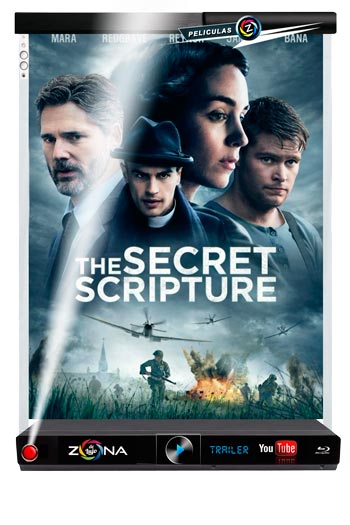 Película The secret scripture 2016