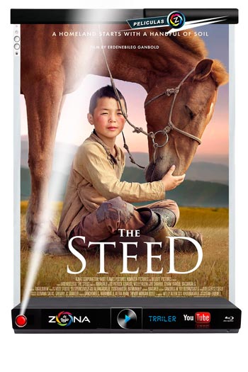 Película The Steed 2019