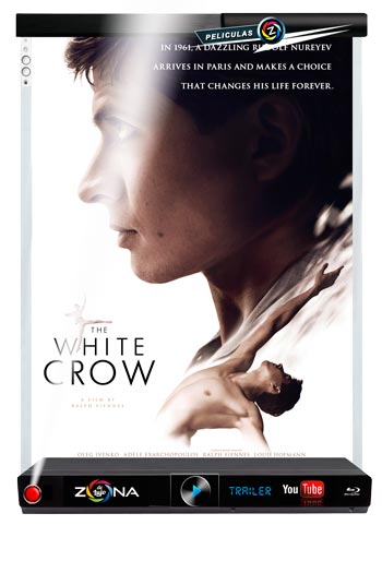 Película The white crow 2018