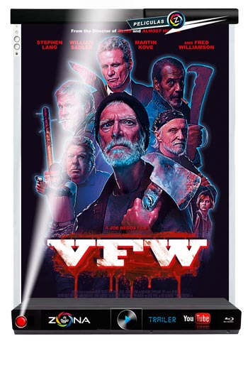 Película VFW 2020