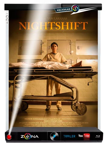 Película Nightshift 2020