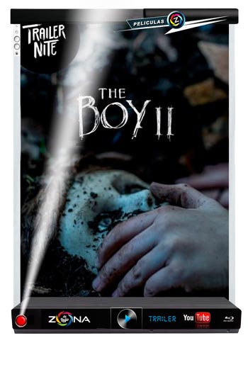 Película The Boy 2 2020