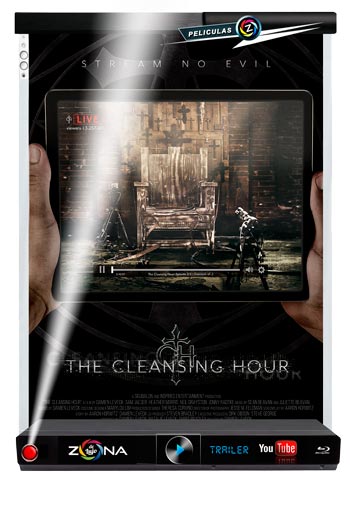 Película The Cleansing hour 2019