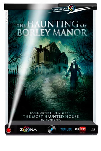 Película The haunting of borley manor 2019