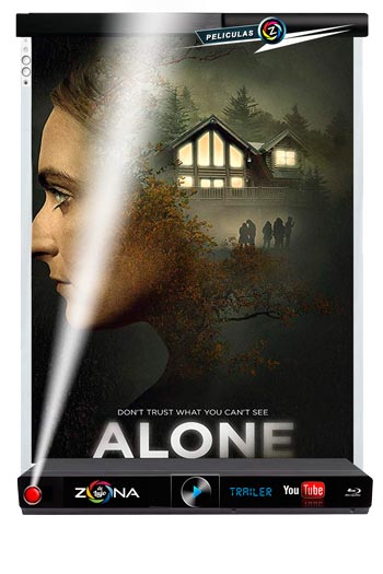 Película Alone 2020