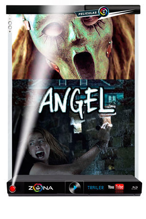 Película Angel 2020