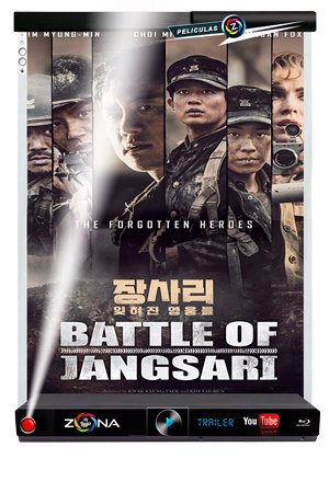 Película Battle of Jangsari 2019