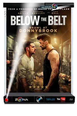 Película Below the belt 2019