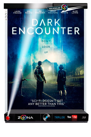 Película Dark Encounter 2019