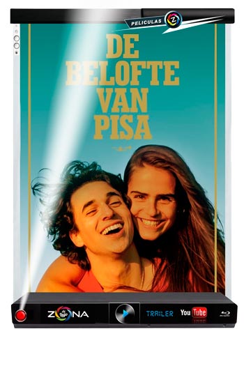 Película De Belofte Van Pisa 2019