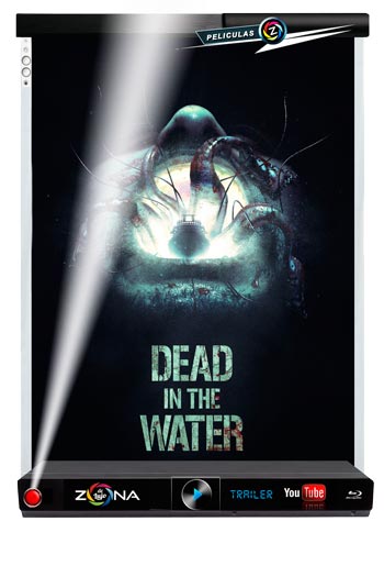 Película Dead in the water 2018