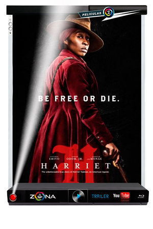 Película Harriet 2019