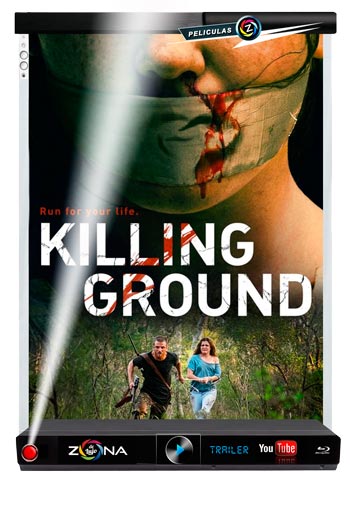 Película Killing Ground 2017