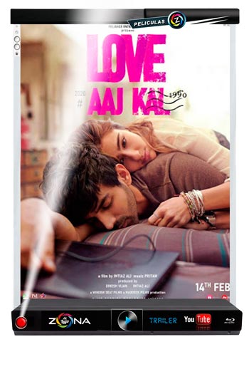 Película Love Aaj Kal 2020
