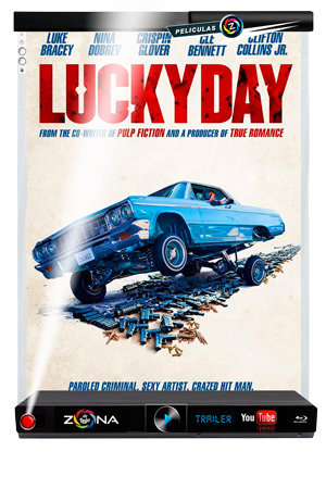 Película Lucky Day 2019