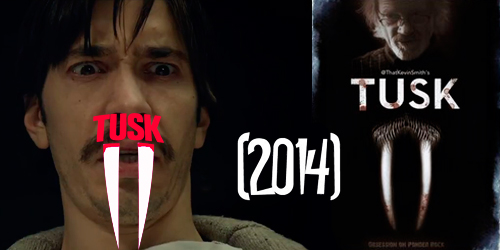 Movie Tusk 2014 awards