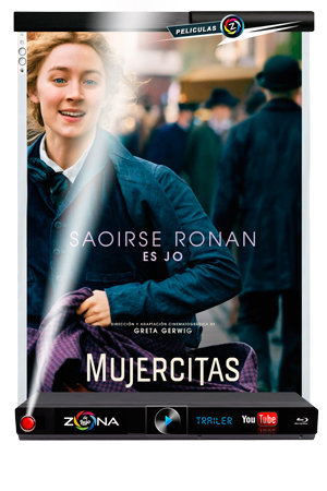 Película Mujercitas 2019