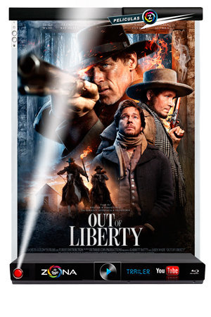 Película Out of liberty 2019