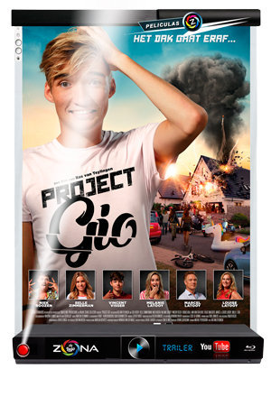 Película Project Gio 2020