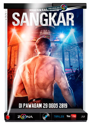 Película Sangkar 2019