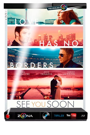 Película See you soon 2019