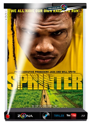 Película Sprinter 2019