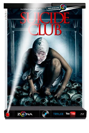 Película Suicide Club 2019