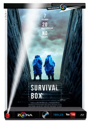 Película Survival Box 2019