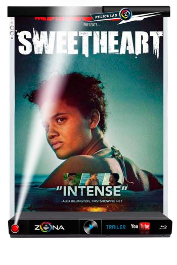 Película Sweetheart 2019