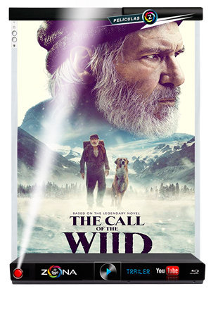 Película The call of the wild 2020