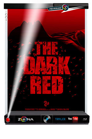 Película The Dark Red 2020