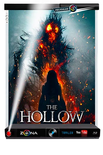 Película The Hollow 2015