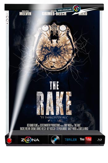 Película The Rake 2018