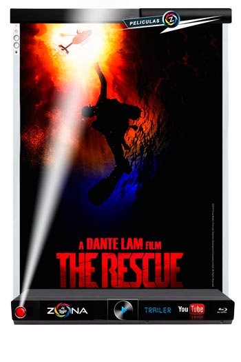 Película The Rescue 2020