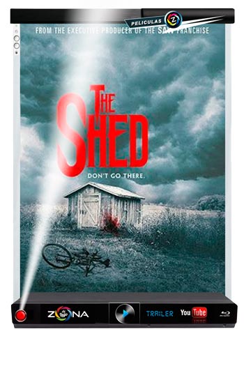 Película The Shed 2019