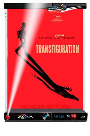 Película The Transfiguration 2016