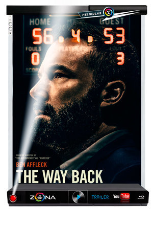 Película The Way Back 2020