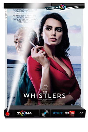 Película The Whistlers 2019