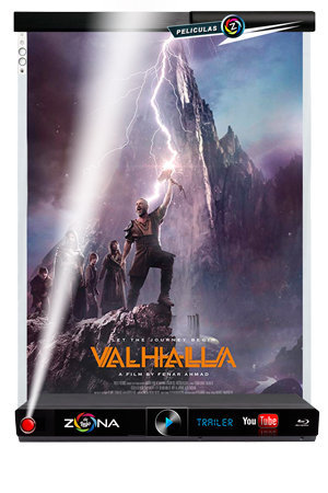 Película Valhalla 2019