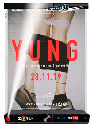 Película Yung 2018
