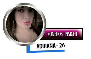Adriana Suspenz