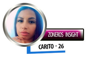 Carolina Gonzales