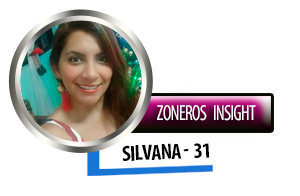 Silvana Forero