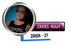 Zaida