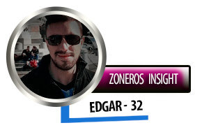 Edgar Seo