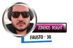 Fausto Amezquita