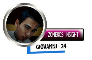 Giovanny Gómez