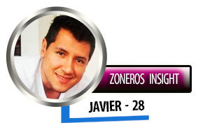 Javier Pintor