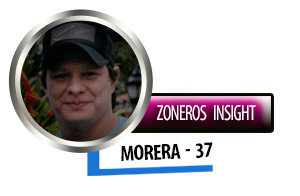 Diego Morera